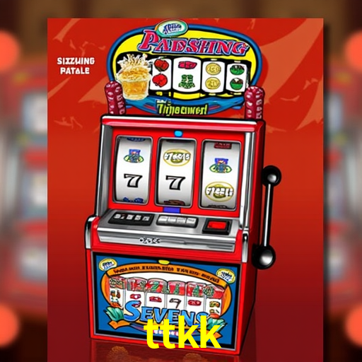 A Emoção da Loteria na ttkk: Uma Chance de Mudança de Vida