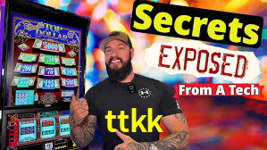 Desvendando o Mundo dos Jogos Virtuais na ttkk