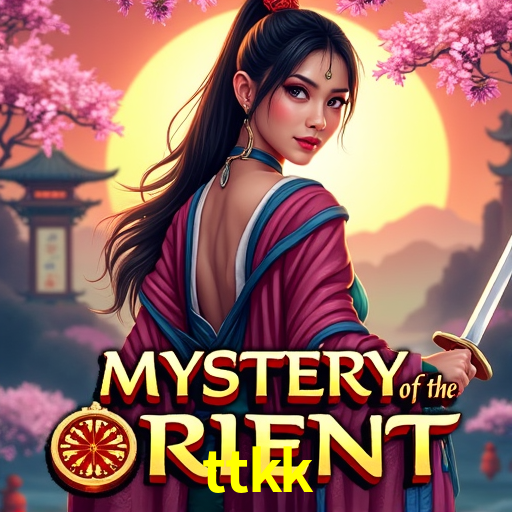 Descubra a Essência do ttkk: Nossa História e Compromissos