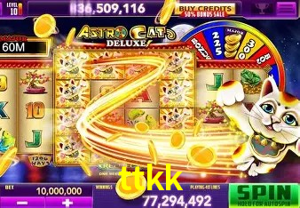 Explorando a Categoria de Eventos em Apostas na ttkk